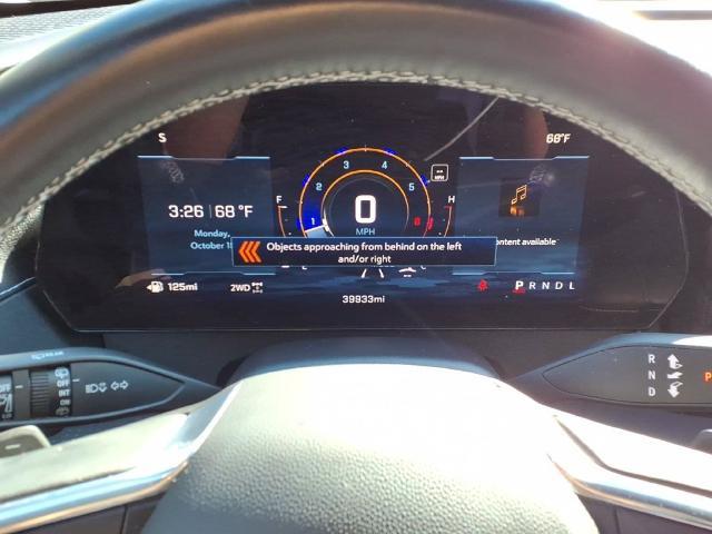 2025 Chevrolet Traverse - $34,998