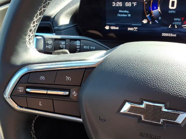 2025 Chevrolet Traverse - $34,998