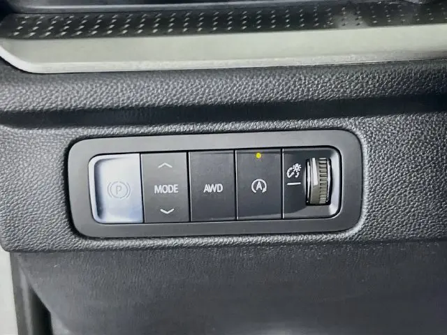 2025 Chevrolet Traverse - $31,800