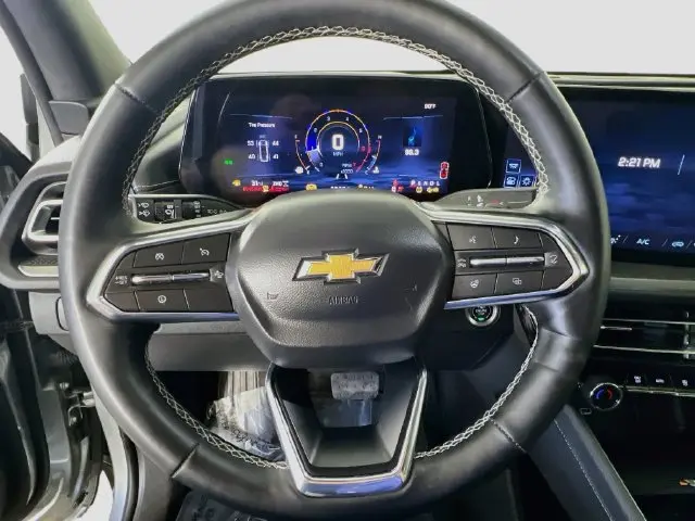 2025 Chevrolet Traverse - $31,800