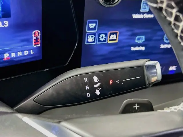 2025 Chevrolet Traverse - $31,800