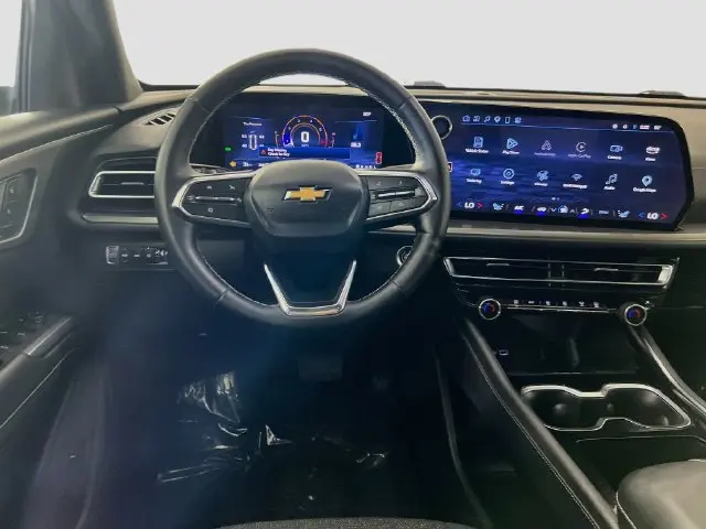 2025 Chevrolet Traverse - $31,800
