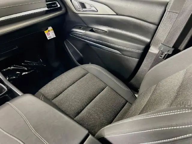 2025 Chevrolet Traverse - $31,800