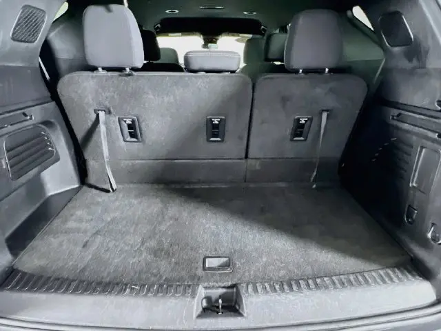 2025 Chevrolet Traverse - $31,800