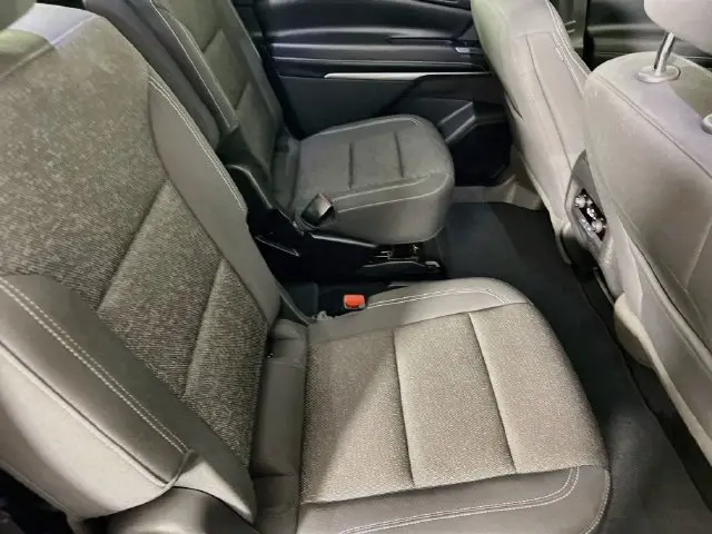 2025 Chevrolet Traverse - $31,800
