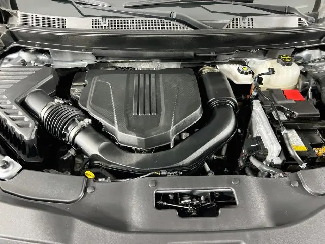 2025 Chevrolet Traverse - $31,800
