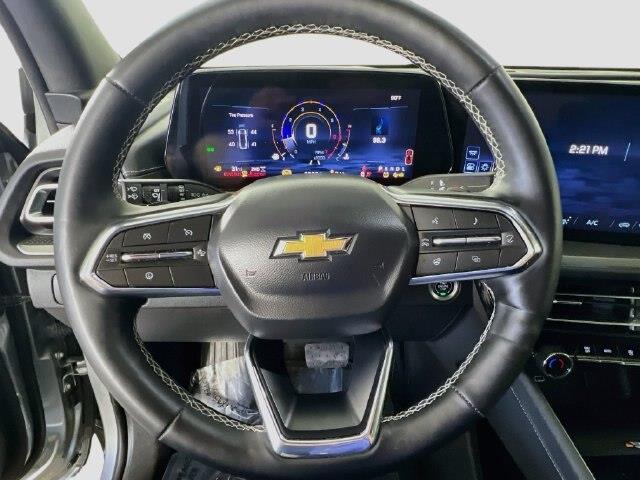 2025 Chevrolet Traverse - $31,800