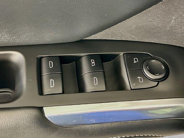 2025 Chevrolet Traverse - $31,800