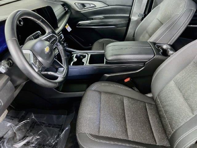 2025 Chevrolet Traverse - $31,800