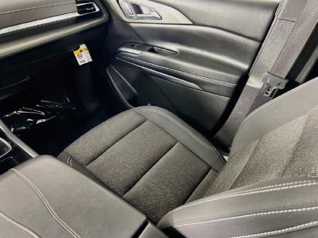2025 Chevrolet Traverse - $31,800