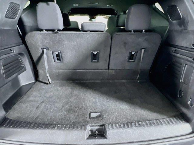 2025 Chevrolet Traverse - $31,800