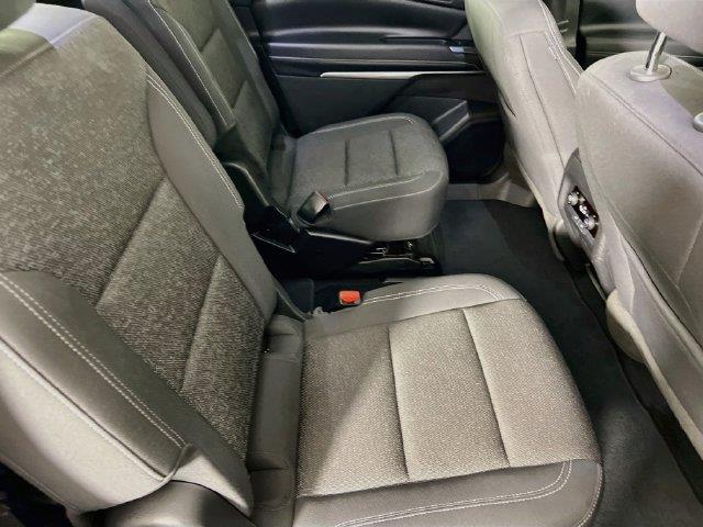 2025 Chevrolet Traverse - $31,800