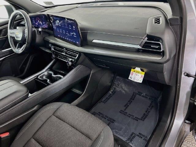 2025 Chevrolet Traverse - $31,800