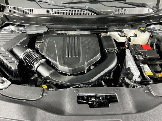 2025 Chevrolet Traverse - $31,800