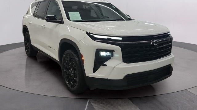 Preowned 2025 Chevrolet Traverse LT for Sale
