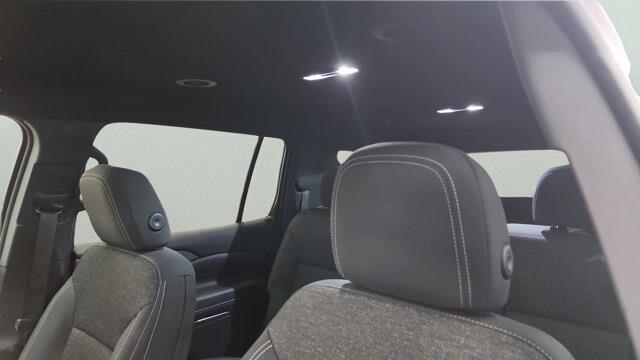2025 Chevrolet Traverse - $42,990