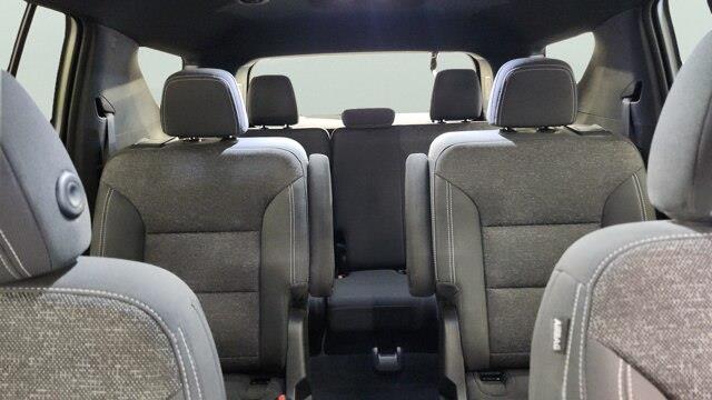 2025 Chevrolet Traverse - $42,990