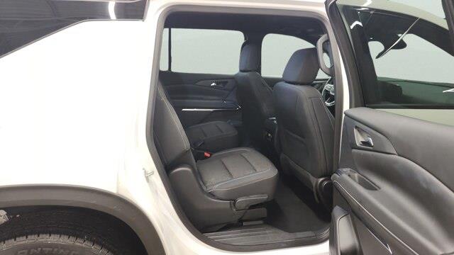 2025 Chevrolet Traverse - $42,990