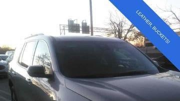 Preowned 2025 Chevrolet Traverse LT for Sale