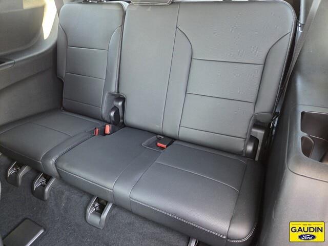 2025 Chevrolet Traverse - $32,500