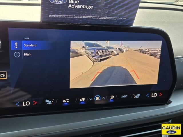 2025 Chevrolet Traverse - $32,500