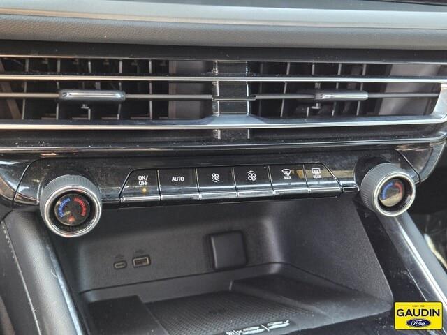 2025 Chevrolet Traverse - $32,500
