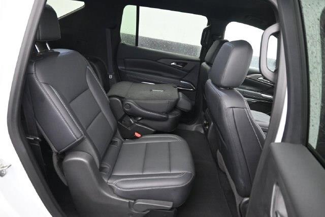 2025 Chevrolet Traverse - $31,895