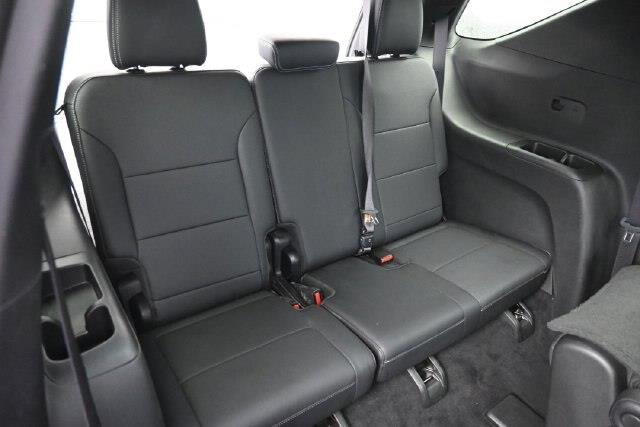 2025 Chevrolet Traverse - $31,895