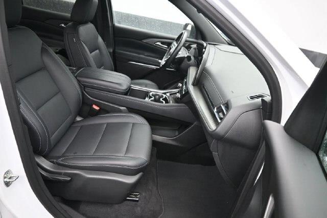 2025 Chevrolet Traverse - $31,895
