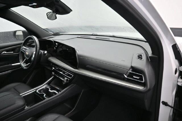 2025 Chevrolet Traverse - $31,895