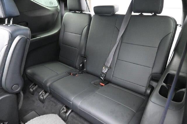 2025 Chevrolet Traverse - $31,895