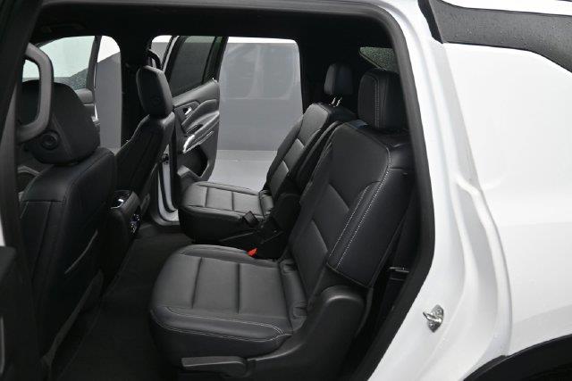 2025 Chevrolet Traverse - $31,895