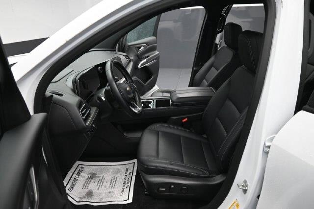 2025 Chevrolet Traverse - $31,895