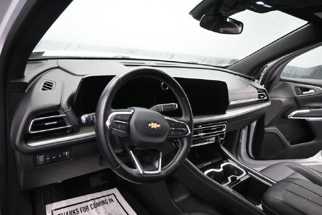2025 Chevrolet Traverse - $31,895