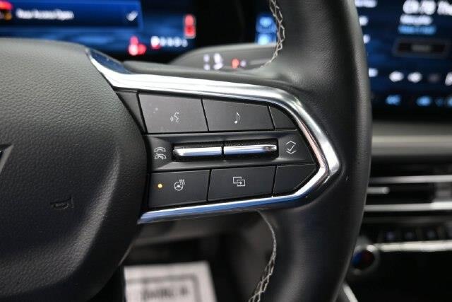 2025 Chevrolet Traverse - $31,895