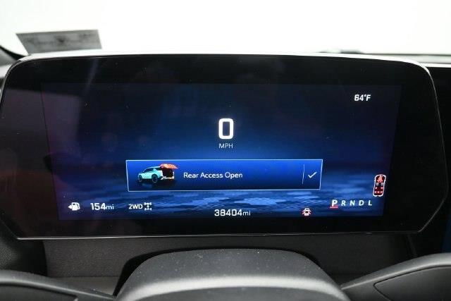 2025 Chevrolet Traverse - $31,895
