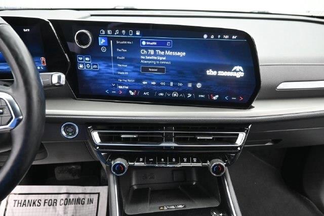 2025 Chevrolet Traverse - $31,895