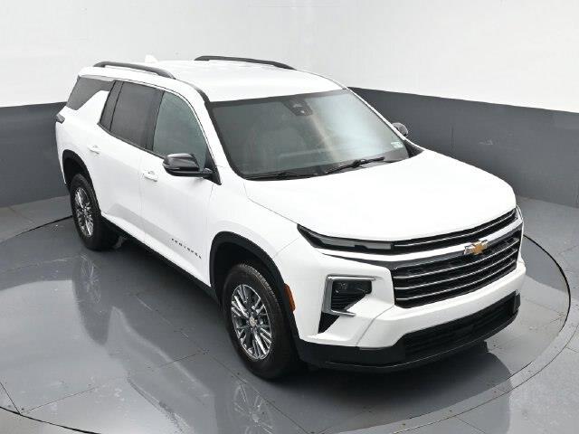 2025 Chevrolet Traverse - $31,895