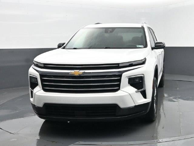 2025 Chevrolet Traverse - $31,895