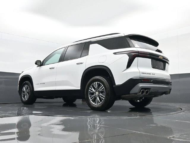 2025 Chevrolet Traverse - $31,895