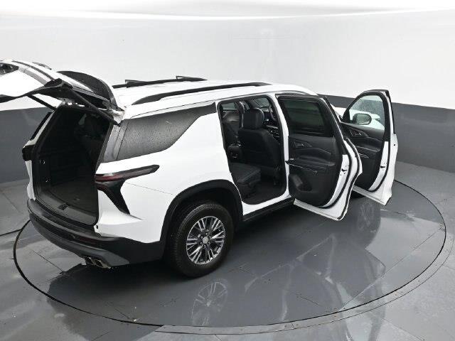 2025 Chevrolet Traverse - $31,895