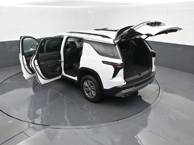 2025 Chevrolet Traverse - $31,895