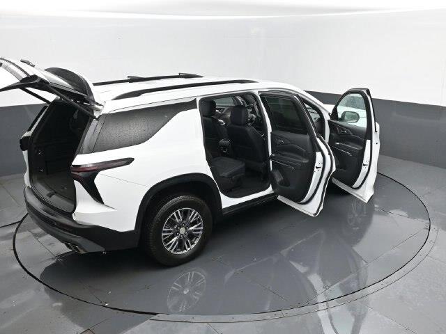 2025 Chevrolet Traverse - $31,895