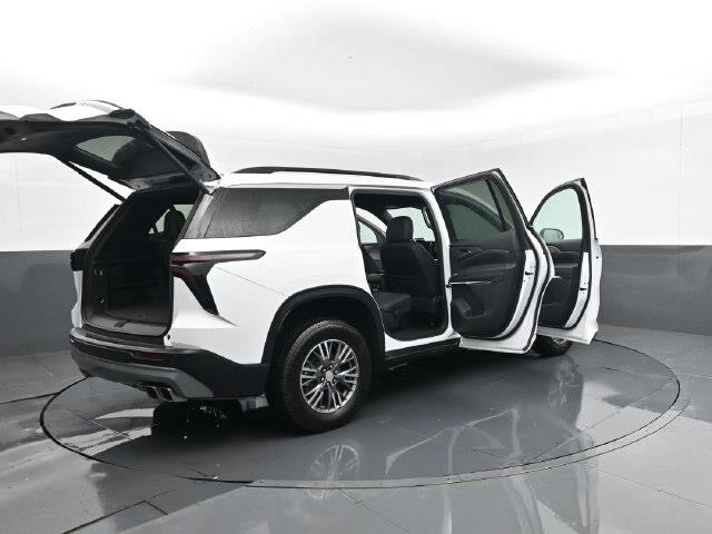 2025 Chevrolet Traverse - $31,895