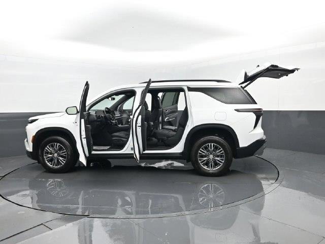 2025 Chevrolet Traverse - $31,895