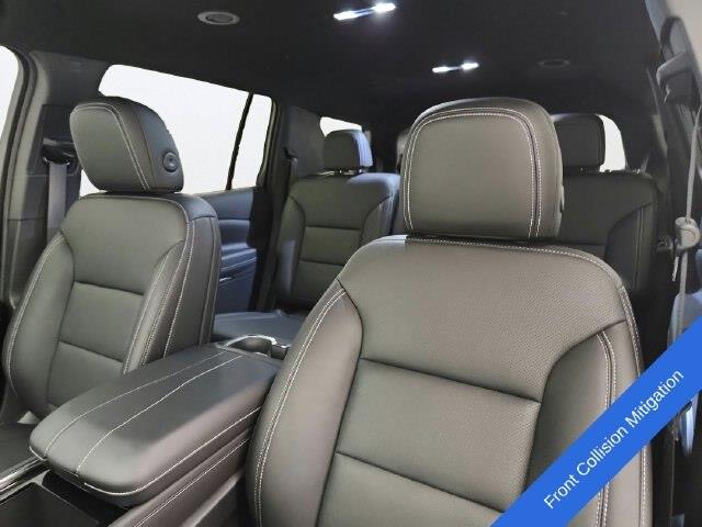 2025 Chevrolet Traverse - $37,825