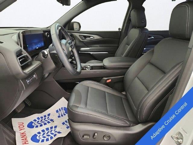 2025 Chevrolet Traverse - $37,825