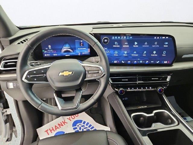 2025 Chevrolet Traverse - $37,825