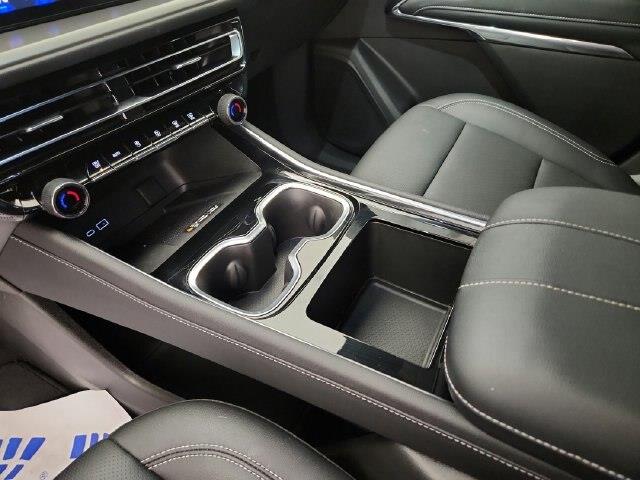 2025 Chevrolet Traverse - $37,825
