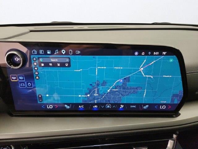 2025 Chevrolet Traverse - $37,825